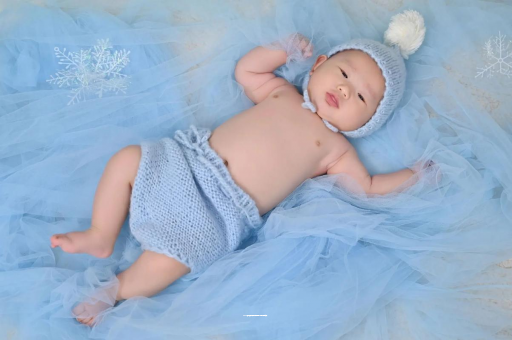 博兴母乳宝宝大便颜色
